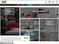 Sites similar to fototapeciarz.pl