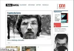 Sites similar to fototapeta.art.pl