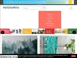 Sites similar to fototapeta.com.pl