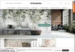 Sites similar to fototapeta.hu
