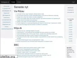 Sites similar to fototapete.dk