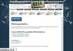 Sites similar to fototapete.net