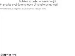 Sites similar to fototapete.si