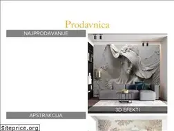 Sites similar to fototapetepomeri.rs
