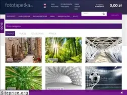 Sites similar to fototapetka.eu