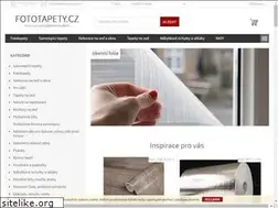 Sites similar to fototapety.cz