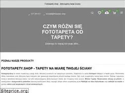 Sites similar to fototapety.shop