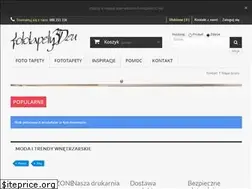 Sites similar to fototapety3d.eu