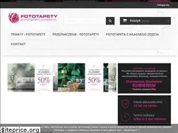 Sites similar to fototapetygdynia.pl