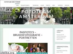 Sites similar to fototeam.nl