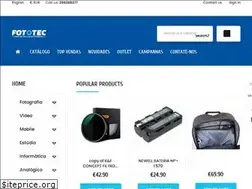 Sites similar to fototec.pt