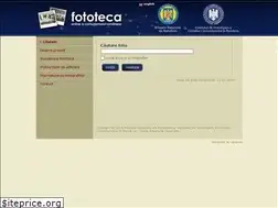 Sites similar to fototeca.iiccr.ro