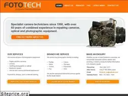 Sites similar to fototech.co.nz