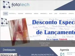 Sites similar to fototech.com.br