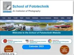 Sites similar to fototechnik.in