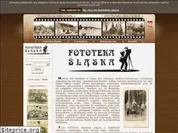 Sites similar to fototekaslaska.pl