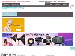 Sites similar to fototeknoloji.com
