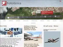 Sites similar to fototerra.com.br