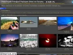 Sites similar to fototiryaki.com