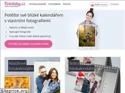 Sites similar to fototisky.cz