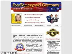 Sites similar to fototomczynski.com