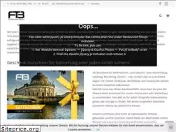 Sites similar to fototouren-berlin.de