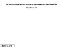 Sites similar to fototouren.at