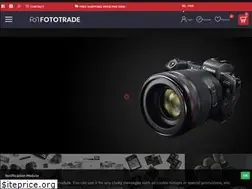 Sites similar to fototrade.pk