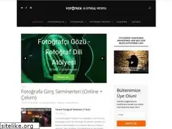 Sites similar to fototrek.com