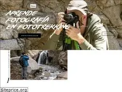 Sites similar to fototrekking.com