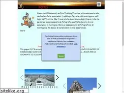 Sites similar to fototrekkingtrentino.it
