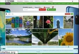 Sites similar to fototrend.hu
