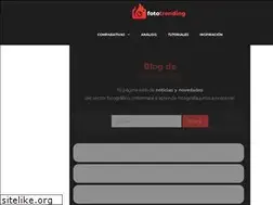 Sites similar to fototrending.com