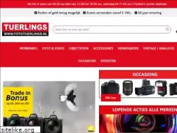 Sites similar to fototuerlings.nl