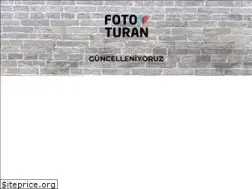 Sites similar to fototuran.com