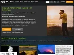 Sites similar to fototv.com