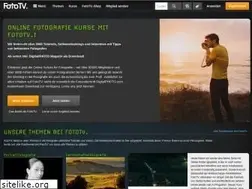Sites similar to fototv.de