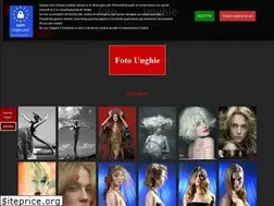 Sites similar to fotounghie.it