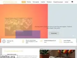 Sites similar to fotounirii.ro