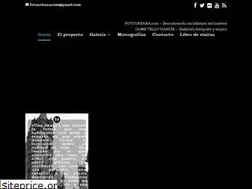 Sites similar to fotourbana.com