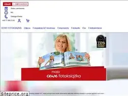 Sites similar to fotouslugi.pl