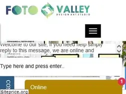 Sites similar to fotovalley.com