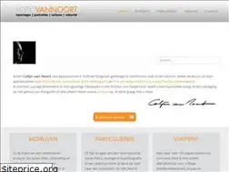 Sites similar to fotovannoort.nl