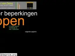 Sites similar to fotovanonna.nl