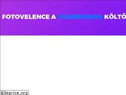 Sites similar to fotovelence.hu
