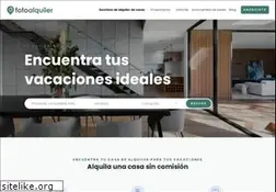 Sites similar to fotoventa.com