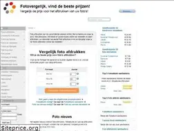 Sites similar to fotovergelijk.be