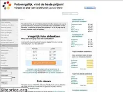 Sites similar to fotovergelijk.nl