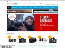 Sites similar to fotoversand24.de