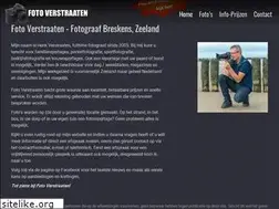 Sites similar to fotoverstraaten.nl